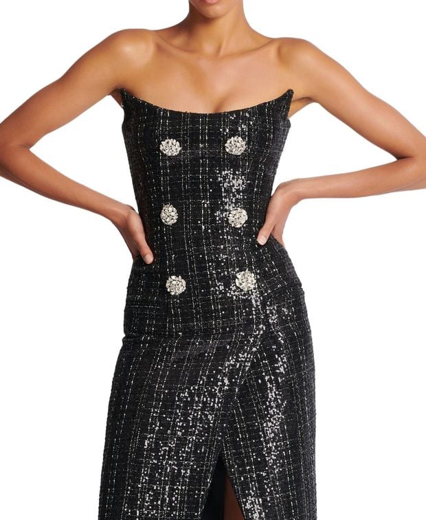 Balmain Casual dress