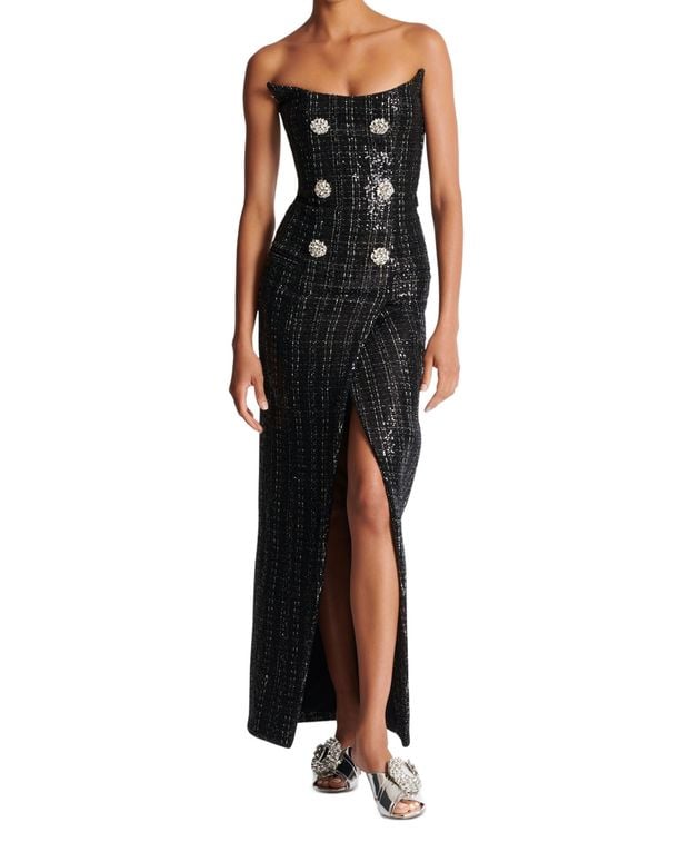Balmain Casual dress