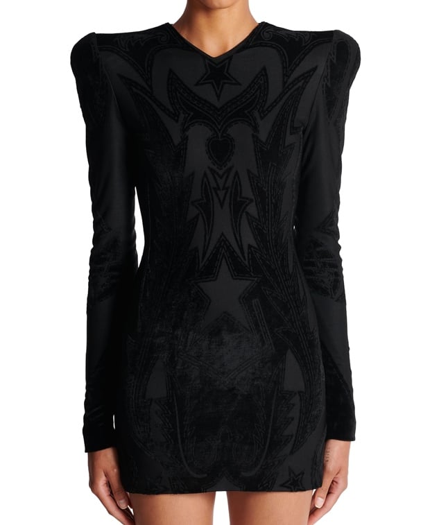 Balmain Casual dress