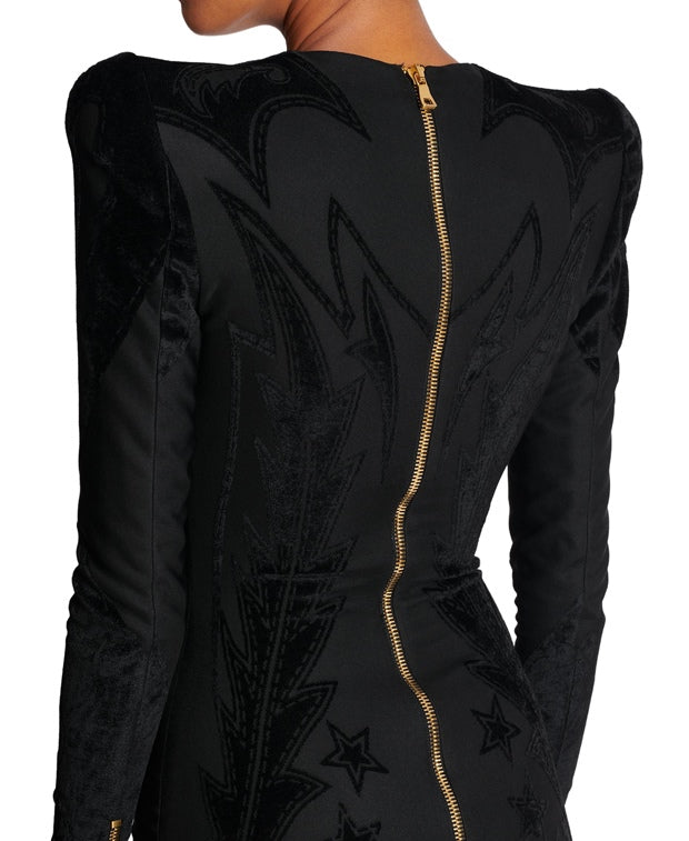 Balmain Casual dress