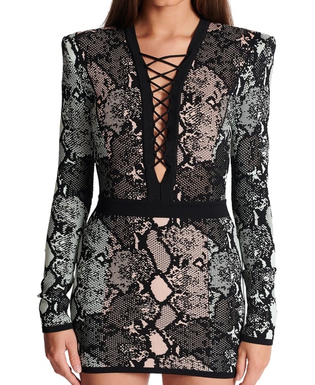 Balmain Casual dress