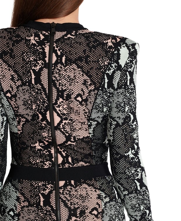 Balmain Casual dress