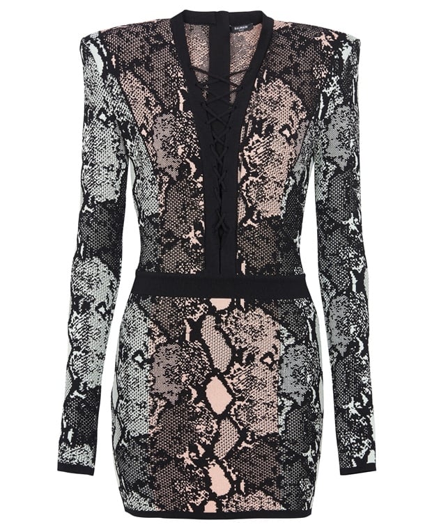 Balmain Casual dress