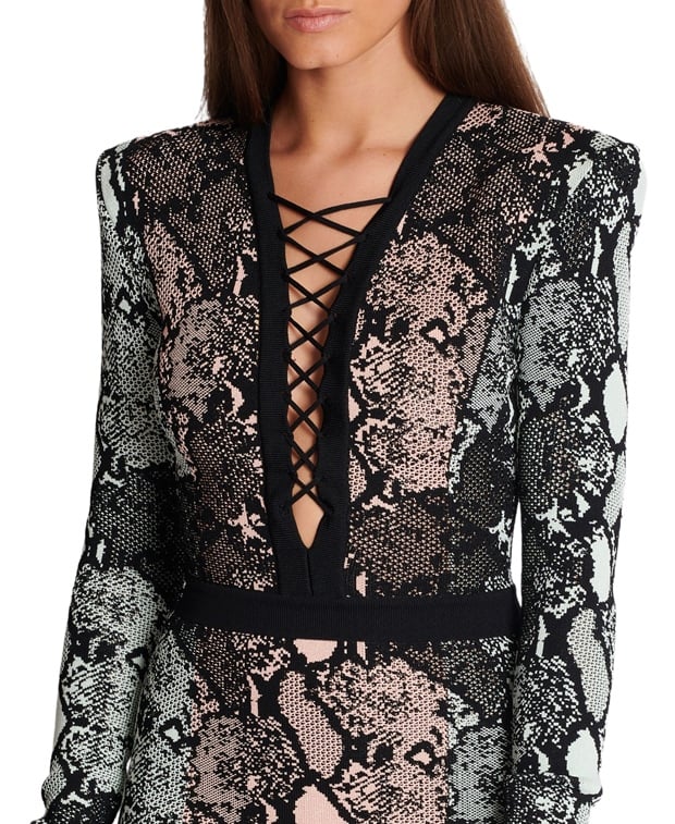 Balmain Casual dress