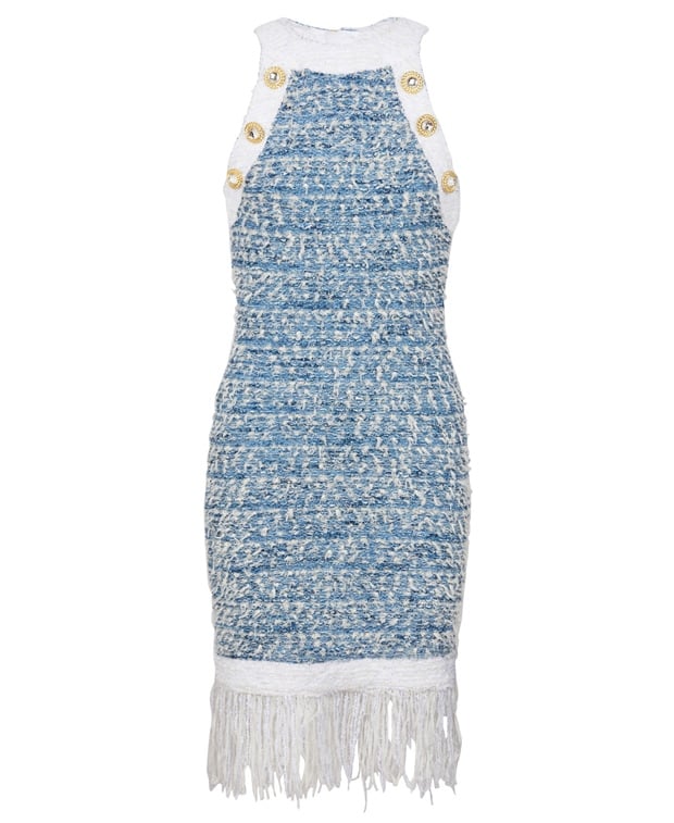 Balmain Casual dress