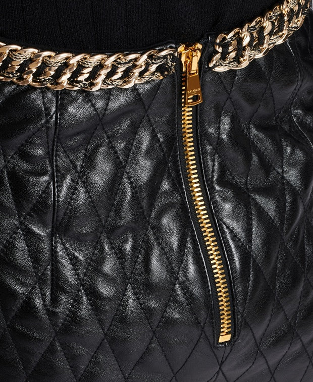 Balmain Miniskirt