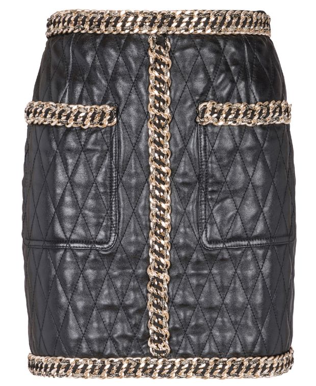 Balmain Miniskirt