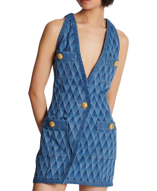 Balmain Casual dress