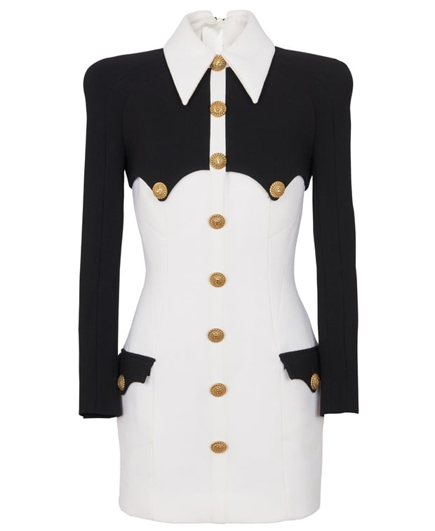 Balmain Casual dress