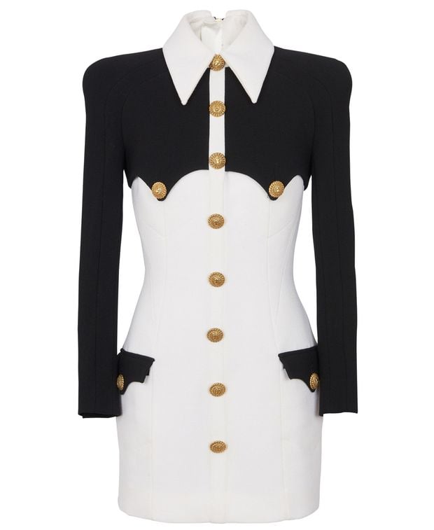Balmain Casual dress