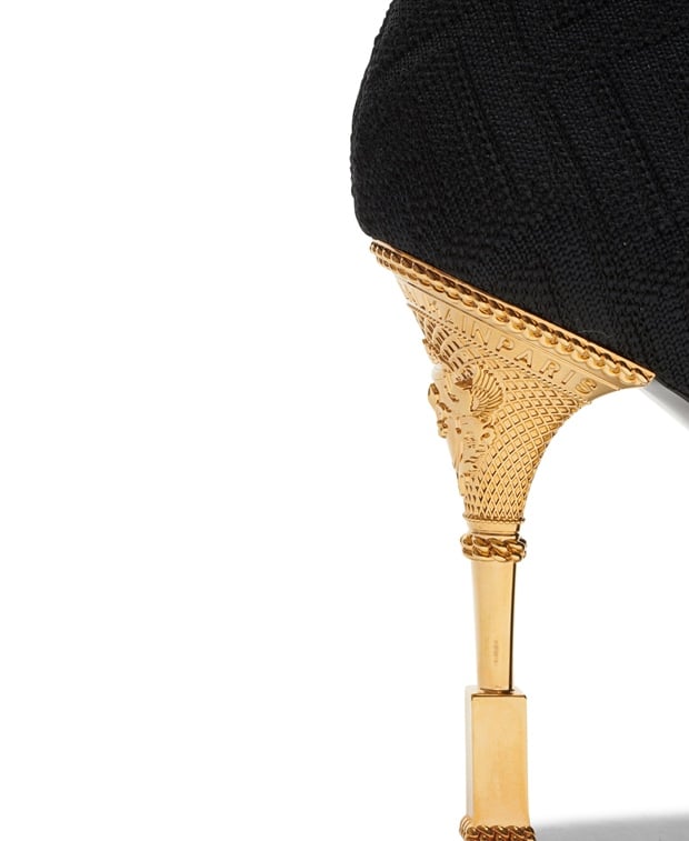 Balmain Boots