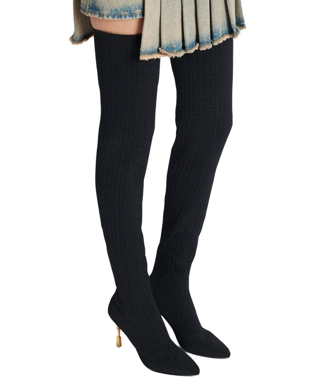 Balmain Boots