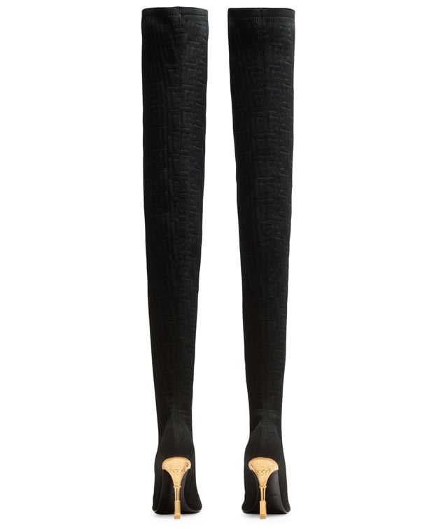 Balmain Boots