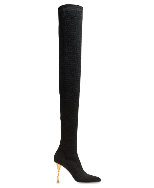 Balmain Boots