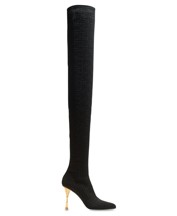 Balmain Boots