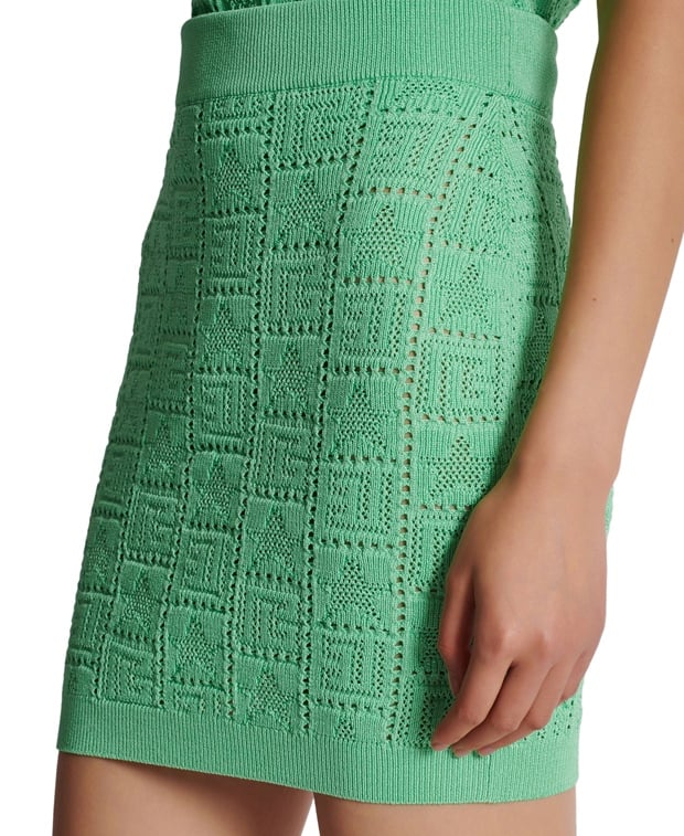 Balmain Miniskirt