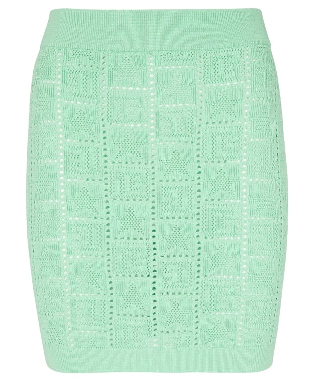 Balmain Miniskirt