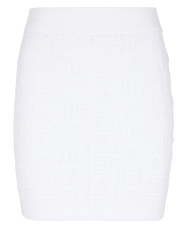 Balmain Miniskirt