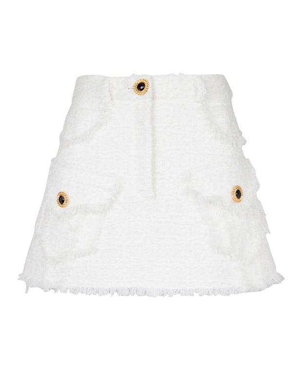 Balmain Miniskirt