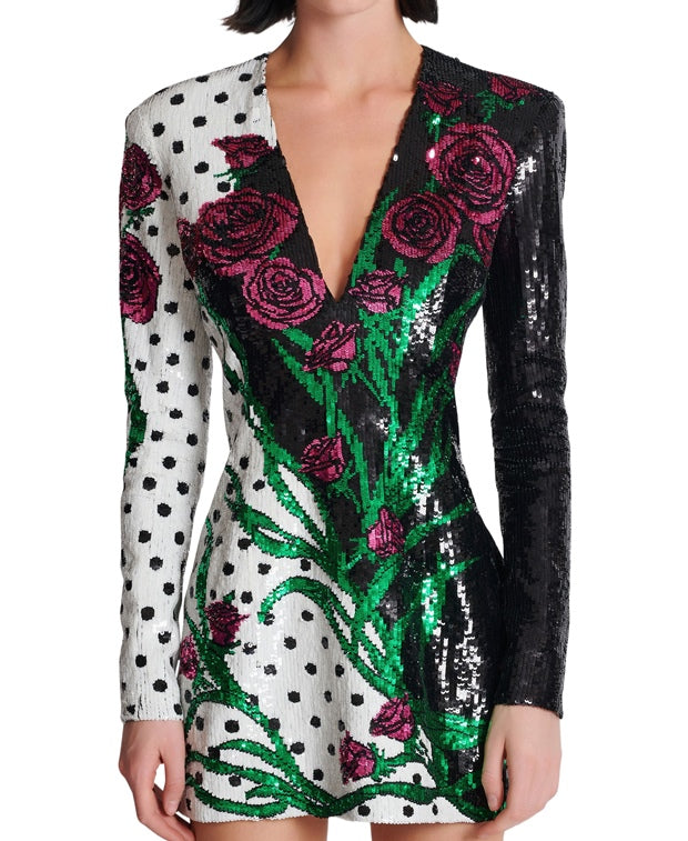 Balmain Casual dress