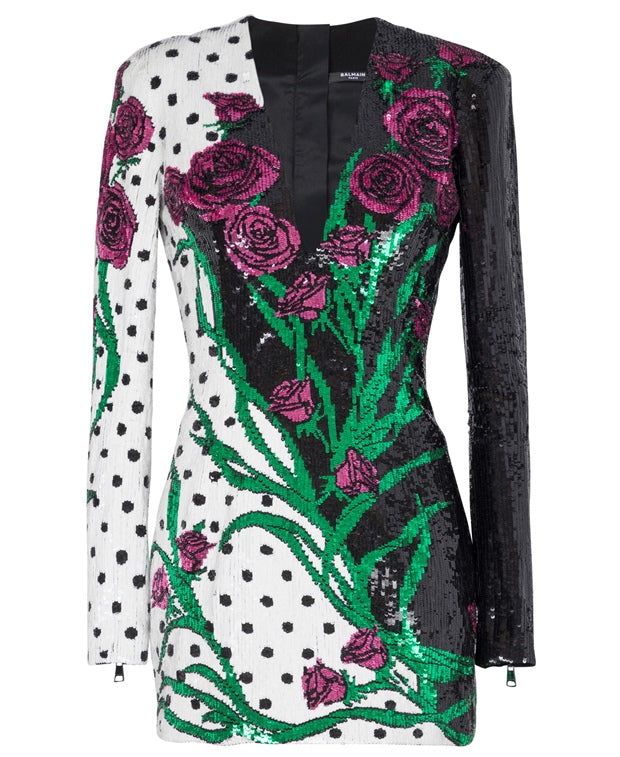 Balmain Casual dress