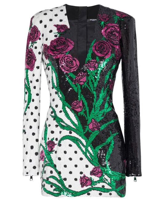 Balmain Casual dress