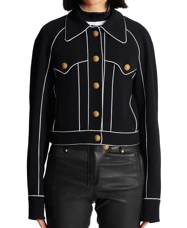Balmain Blazer