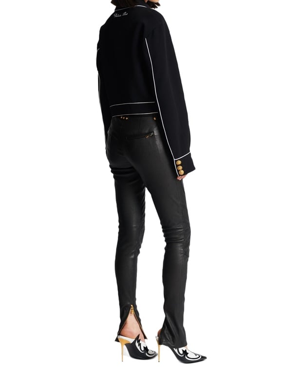 Balmain Blazer