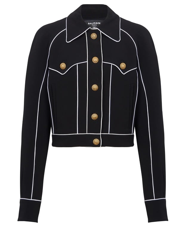 Balmain Blazer