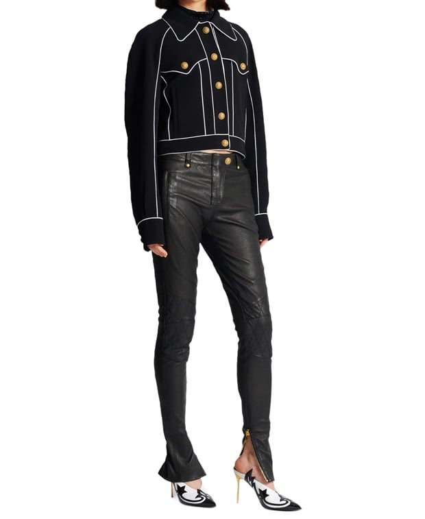 Balmain Blazer