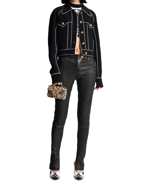 Balmain Blazer