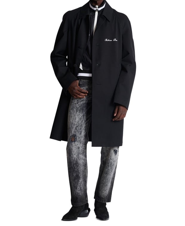 Balmain Denim jacket