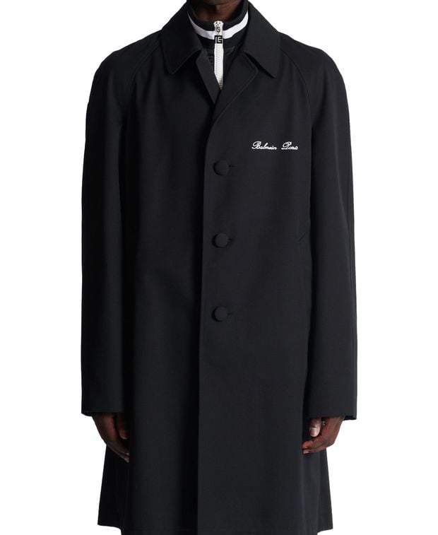 Balmain Coat