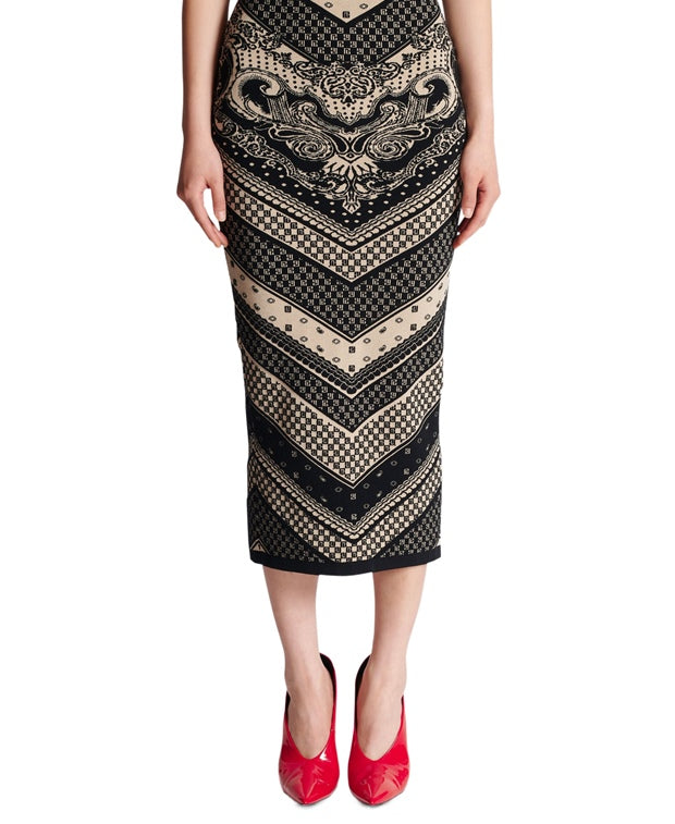 Balmain Maxi-skirt