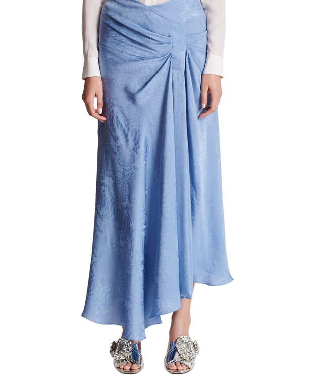 Balmain Maxi-skirt