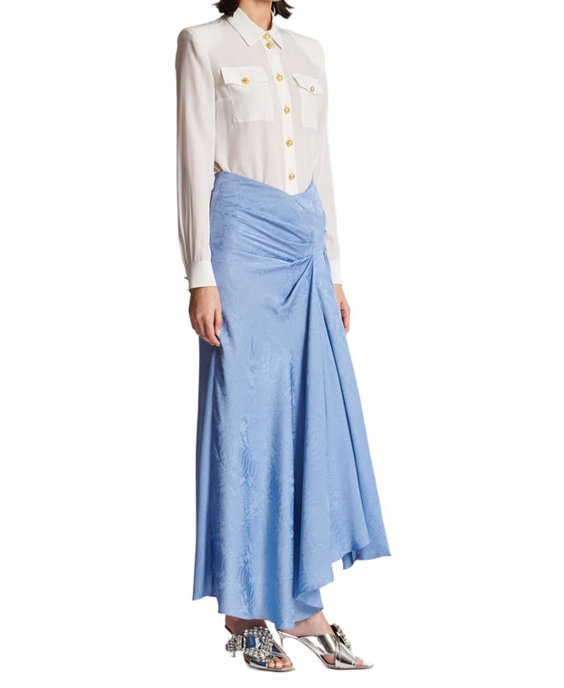 Balmain Maxi-skirt