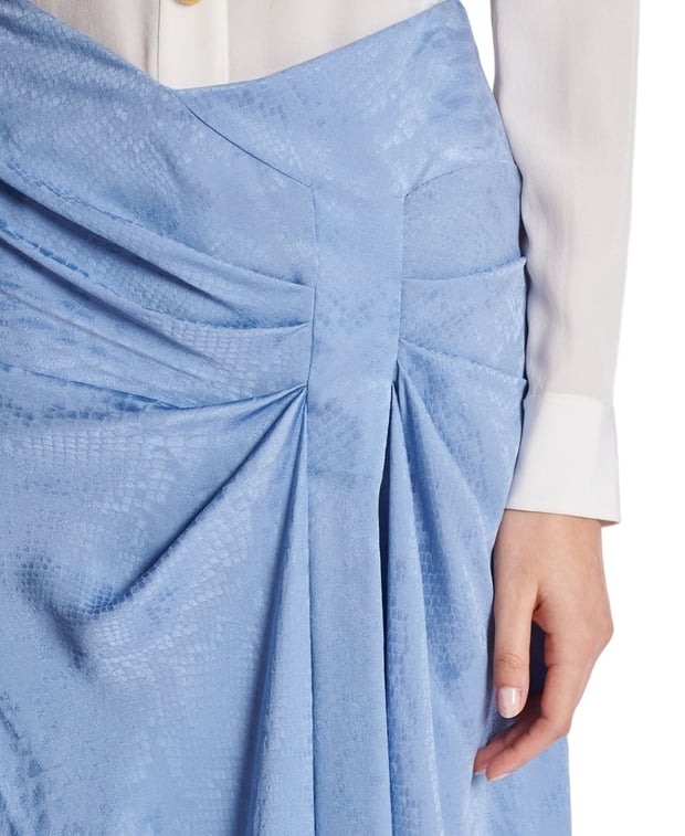 Balmain Maxi-skirt