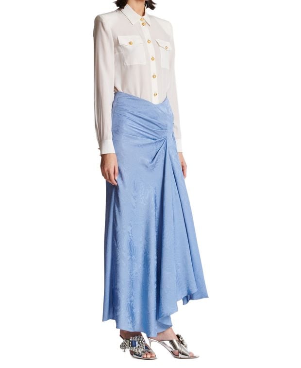 Balmain Maxi-skirt