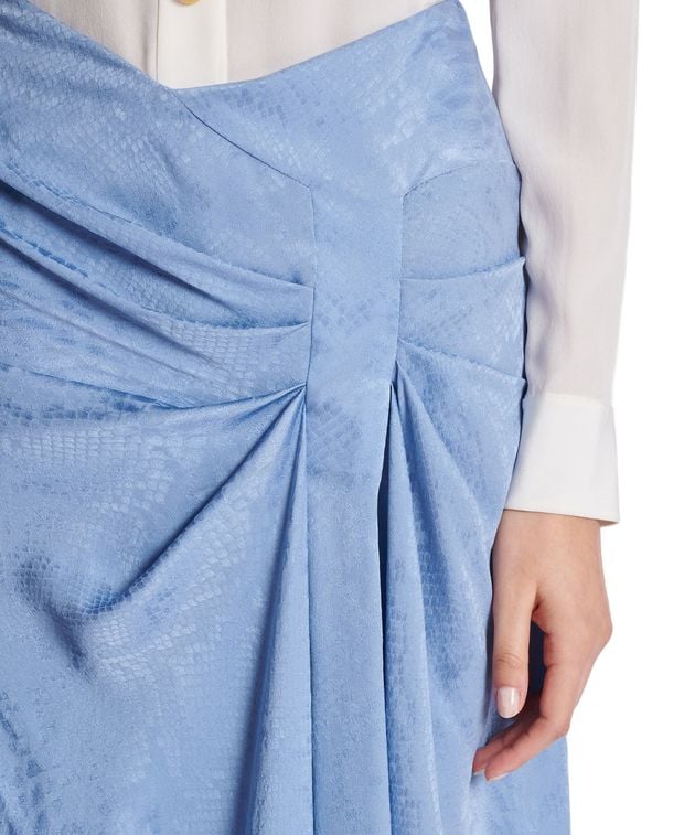 Balmain Maxi-skirt