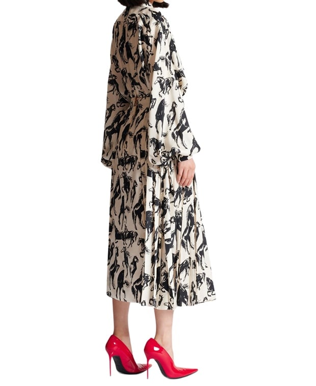 Balmain Maxi-skirt