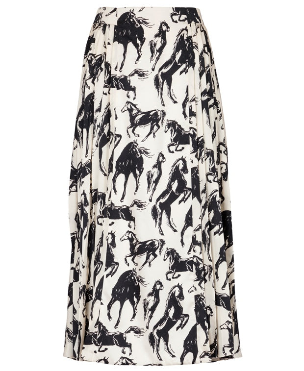 Balmain Maxi-skirt