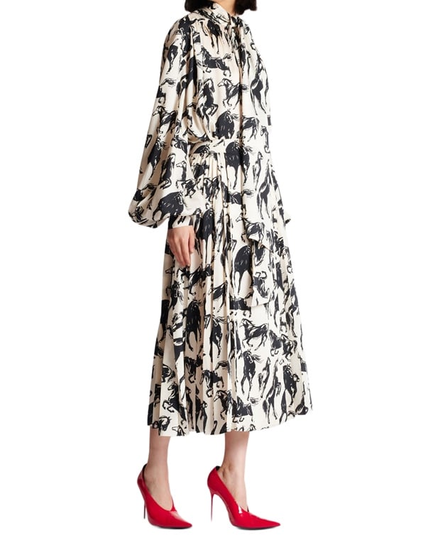 Balmain Maxi-skirt