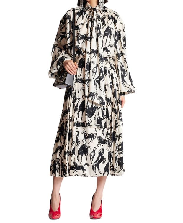 Balmain Maxi-skirt