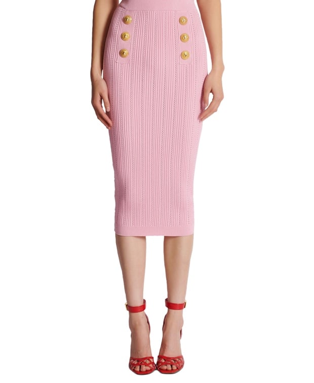 Balmain Maxi-skirt