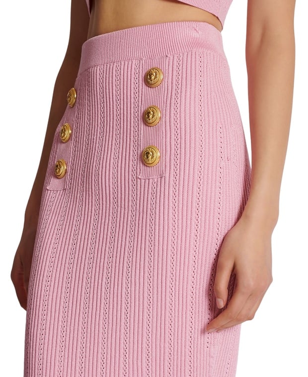 Balmain Maxi-skirt