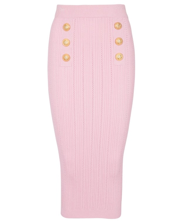 Balmain Maxi-skirt