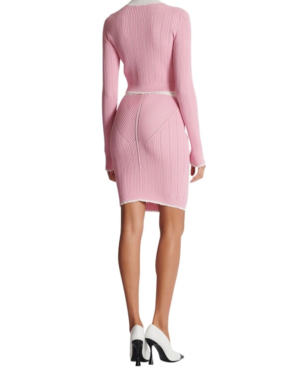 Balmain Midi skirt