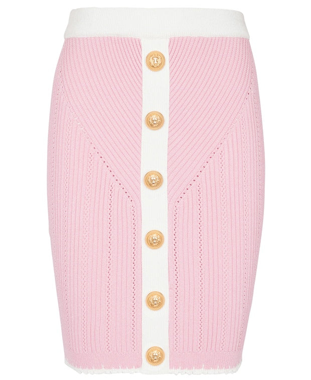 Balmain Maxi-skirt