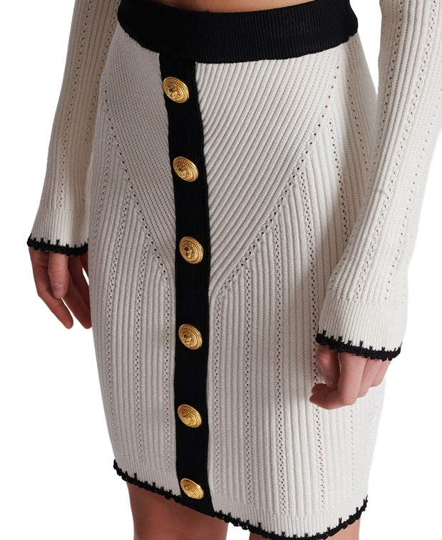 Balmain Maxi-skirt