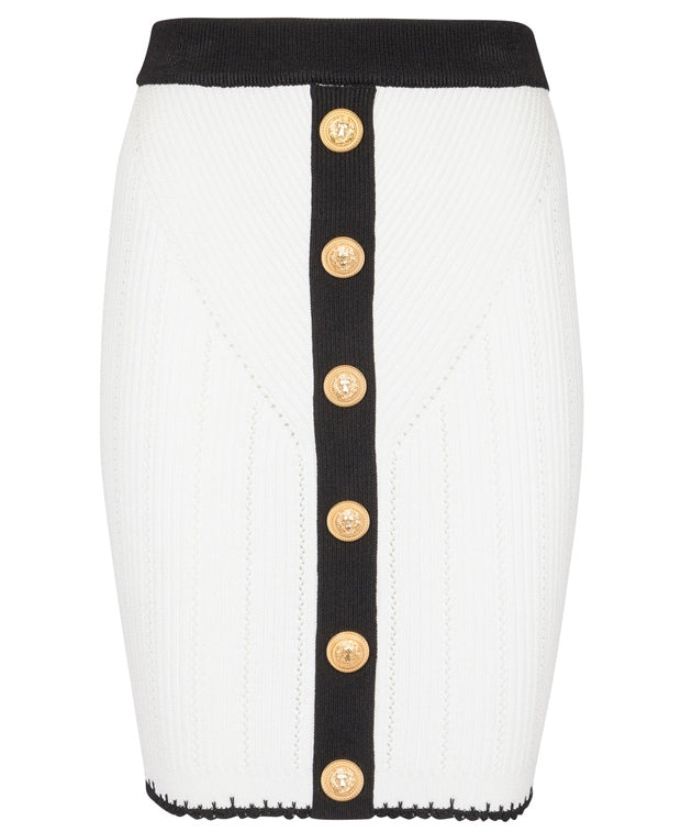 Balmain Maxi-skirt